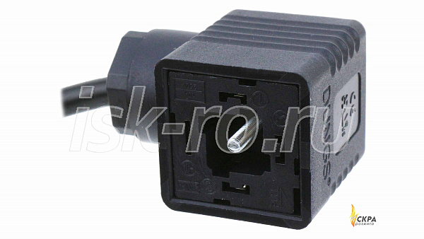 Кабель со штекером № 5 23240012012