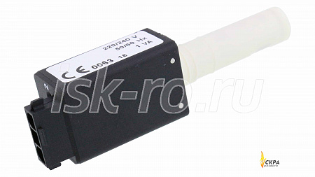ИК-датчик пламени Satronic / Honeywell IRD 1020.1 LEFT BLUE 16533