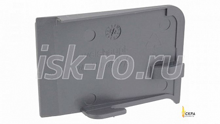 Покрытие крышки Weishaupt 24121001127