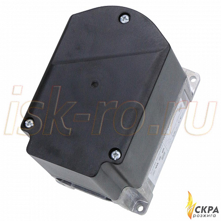 Сервопривод SQM48.497B9WH Weishaupt 651503
