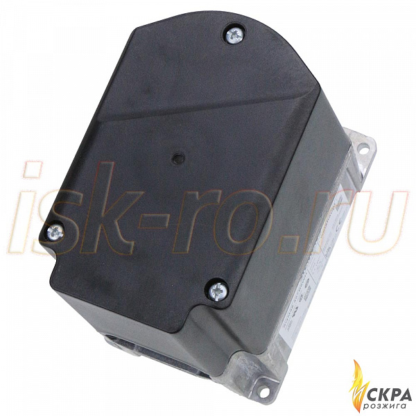 Сервопривод SQM48.497B9WH Weishaupt 651503