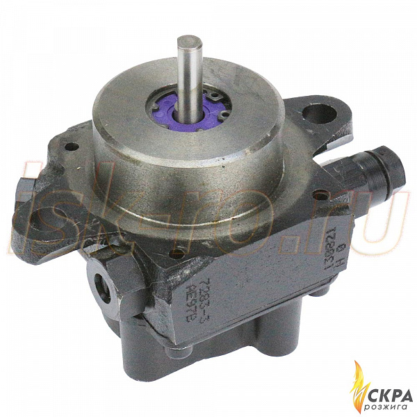 Насос Suntec для горелки AE 97 B 7283 3P