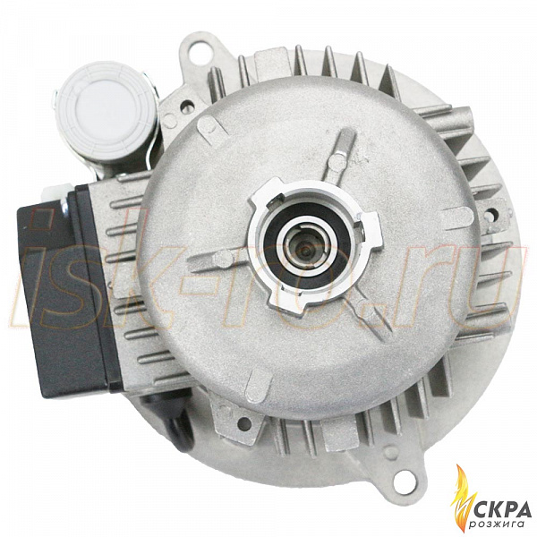 Электродвигатель Simel XD7/208-32 450Вт 230/50 21800A5