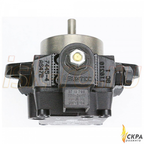 Насос Suntec для горелки AS 47 B 7445 4P0500