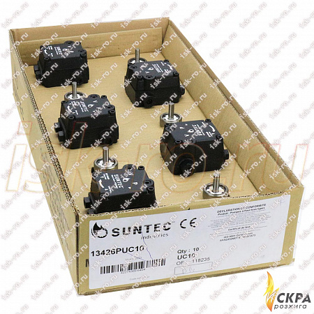 Насос Suntec для горелки AN 47 C 1342 6P