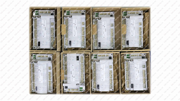 Менеджер горения W-FM 50 LMV37.410A2WH 230В 600410