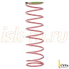 Пружина розовая DN20 490041