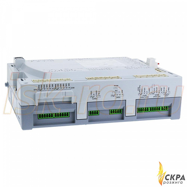 Менеджер горения W-FM 100 с регулятором мощности 21770612872 Weishaupt