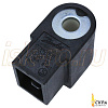 Катушка электромагнитная насоса 071N0808 Danfoss