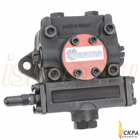 Насос Suntec для горелки TAR 3 C 4010 7