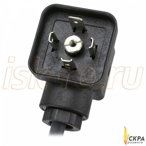 Intermediate plug AGA62.000A00 625504