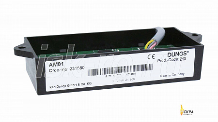 Дисплей DUNGS AM01 для MPA 231580