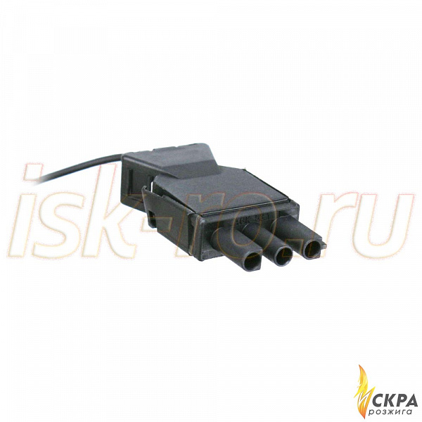 Кабель со штекером № 1 23531012412