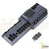 Менеджер горения Weishaupt W-FM 25 PO V2.0 24ч 23030100460