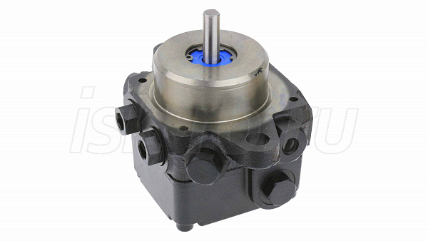 Топливный насос Suntec AN 97 C 7257 2P для дизельных горелок