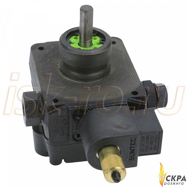 Насос Suntec для горелки AP 57 B 1576 6P