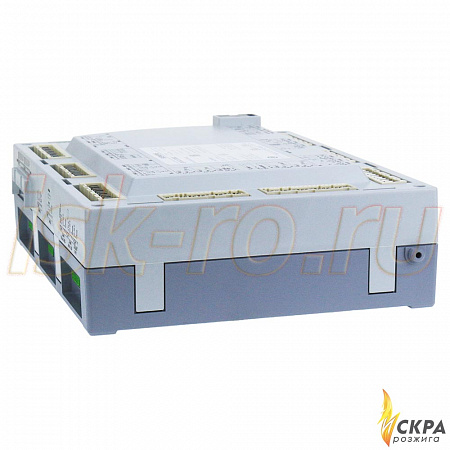 Менеджер горения LMV52.200B2 Siemens