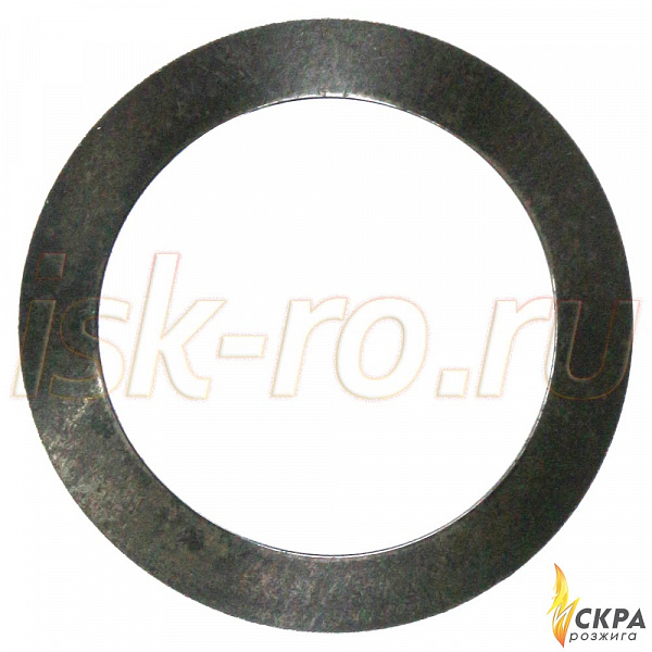 Washer 23,8X17,3X0,3 465006