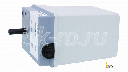 Сервопривод Siemens SQN72.4D5B20BT S55454-D335-A100