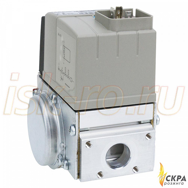 Клапан газовый W-MF 055 D01 S20 WG5 605240