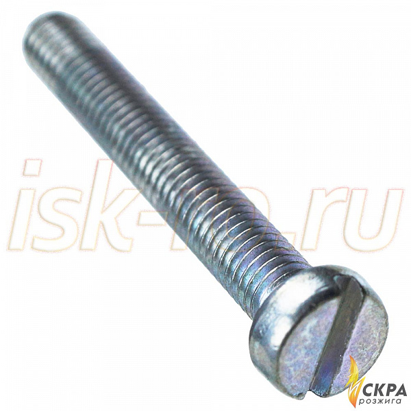 Винт M 5 x 35- 4.8 402238