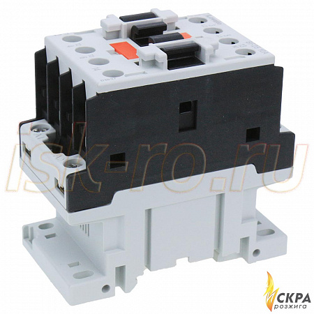 Миниконтактор LOVATO BF25 10 A230 3003637
