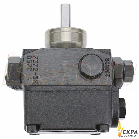 Насос Suntec для горелки D 57 C 7372 3P