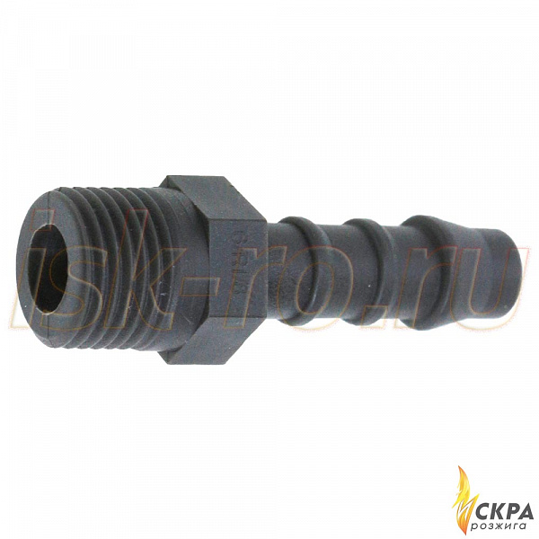 Ниппель отбора давления R1/8 GES6 453017