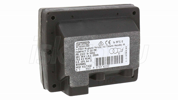 Трансформатор FIDA COMPACT SP41 8/20 PM 25% TE084D