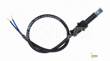 Датчик пламени QRB1A-A033B40B 47-90-26316
