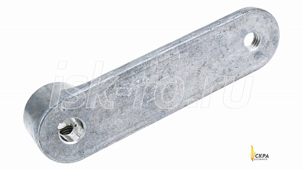 Рычаг приводной 7 x 15 мм 11158202167