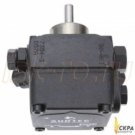 Насос Suntec для горелки D 57 A 7354 3P