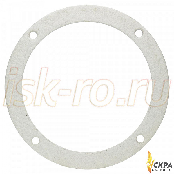 Прокладка фланца 330x255 Weishaupt 15170700057