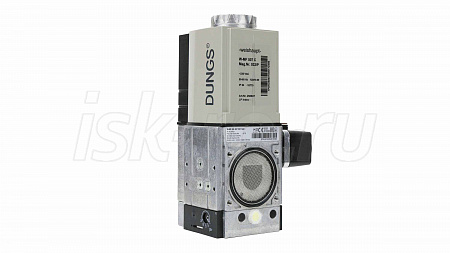 Газовый клапан DUNGS W-MF-SE 507 C01 S22 247023