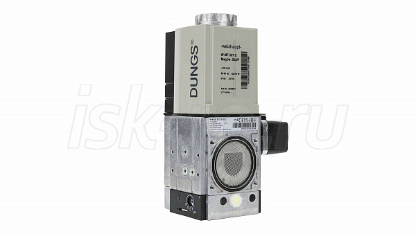 Газовый клапан DUNGS W-MF-SE 507 C01 S22 247023