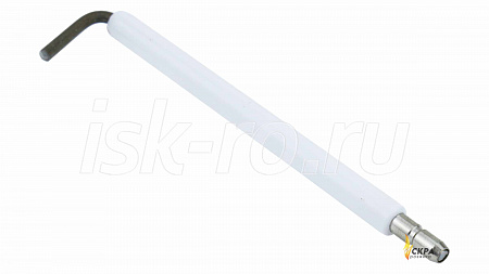 Электрод поджига Weishaupt 96 мм 23220014217