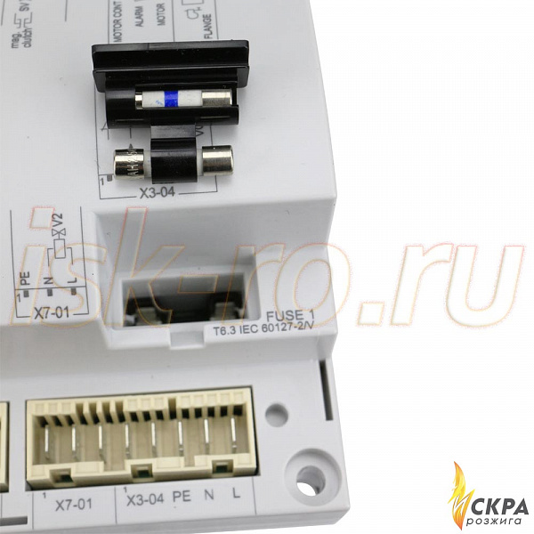 Менеджер горения Weishaupt W-FM 54 600412
