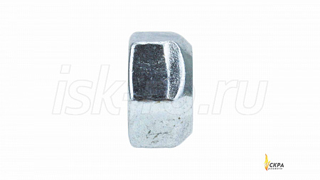 Гайка шестигранная Weishaupt 411307