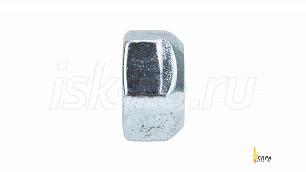 Гайка шестигранная M6 411307