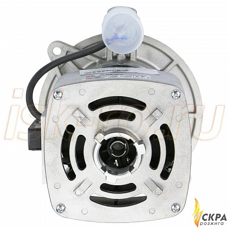 Электродвигатель AACO 8780001 620W 21802D3 CibUnigas