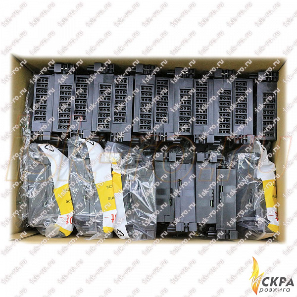 Менеджер горения Siemens LMO82.110C2WH