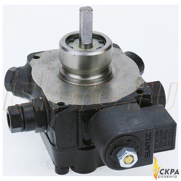 Насос Suntec для горелки AS 47 A 7509 4P 0500