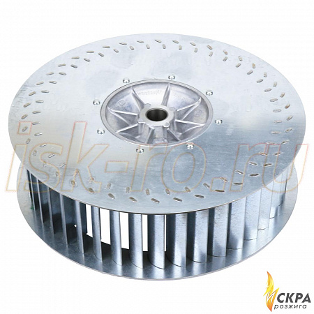 Рабочее колесо вентилятора Weishaupt TS-S 335 x 104.5 S1 21131408011