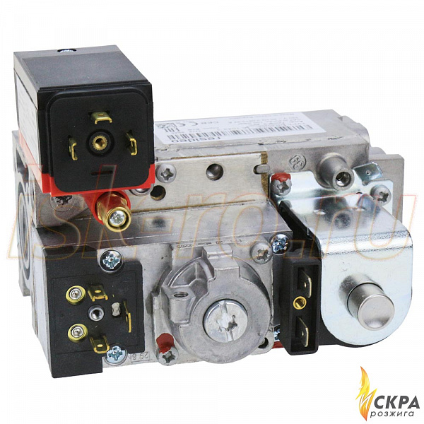 Клапан газовый VR4625AA1043U с реле 45.900.438-404 65300243 Elco