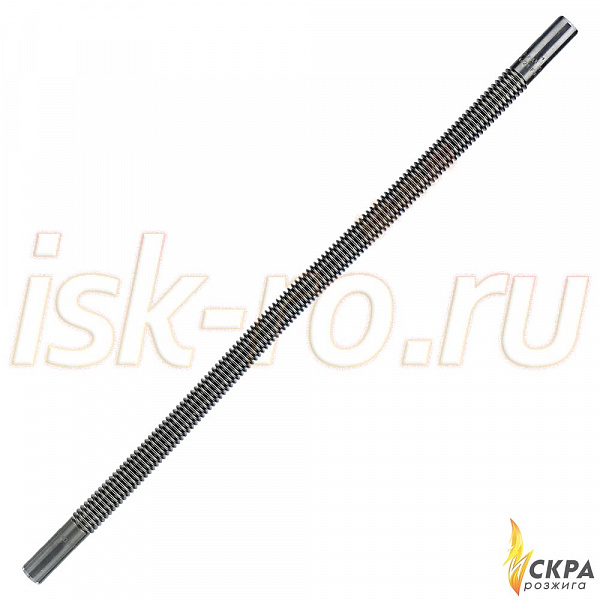 Газовый шланг DN12 450 mm 491201