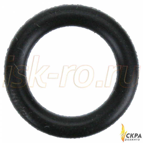 Прокладка кольцевая 10.6X2.6 445157 Weishaupt