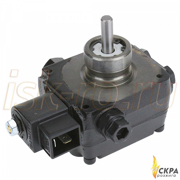 Насос Suntec для горелки AS 57 C 1544 6P 0500