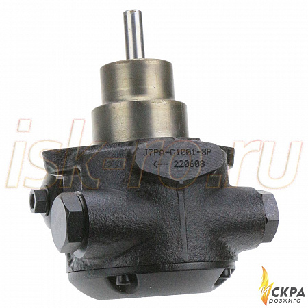 Насос Suntec для горелки J 7 PAC 1001 8P