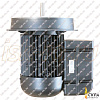 Электродвигатель W-D132/210-2/14K0 380-415V 50Hz 21851507040 Weishaupt
