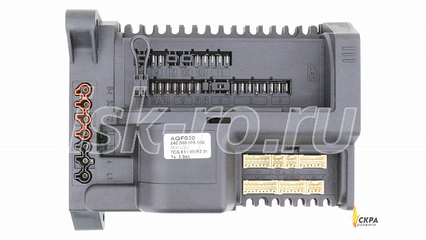 Менеджер горения TCG 511.00 R2.2 65301021